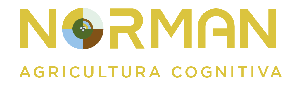 Logo de Agronorman, empresa del sector agrícola