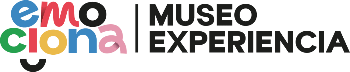 Logo de Emociona Museo, museo en México