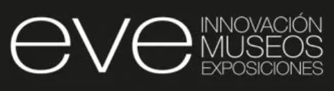 Logo de EVE Museos, museo en España