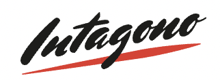 Logo de Intagono, agencia de marketing digital