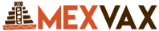 Logo de Mexvax, agencia de viajes