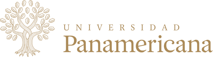 Logo de Universidad Panamericana