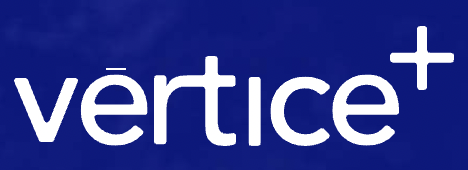 Logo de Vértice, agencia de marketing